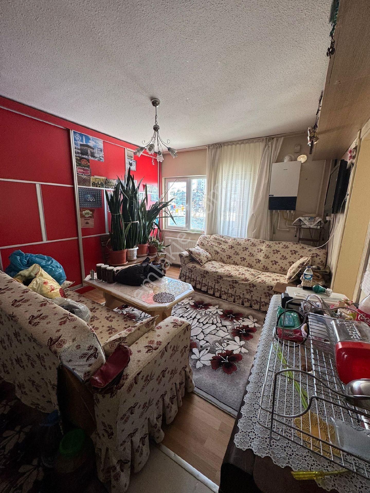 Toki Bloklarında 1+1 - Görsel 10