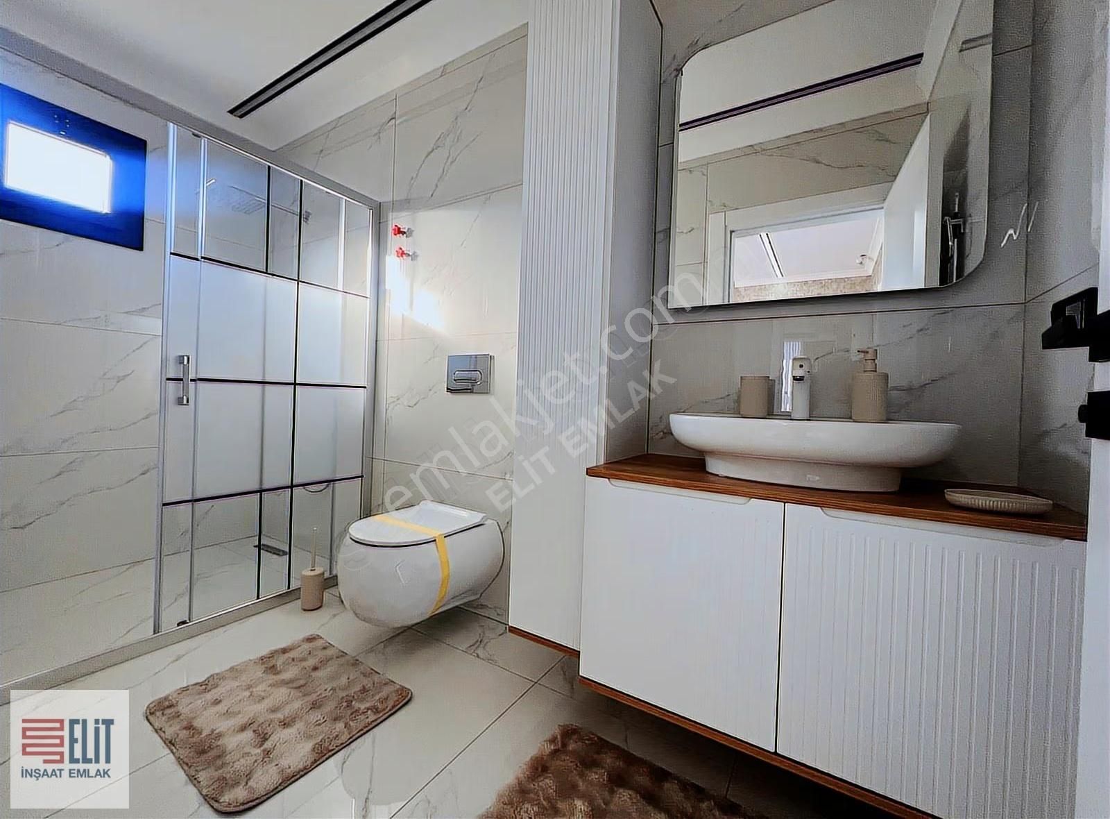 Didimde Lüksü Hissedebileceğiniz 530m2 Arsada Muhteşem Villa - Görsel 35