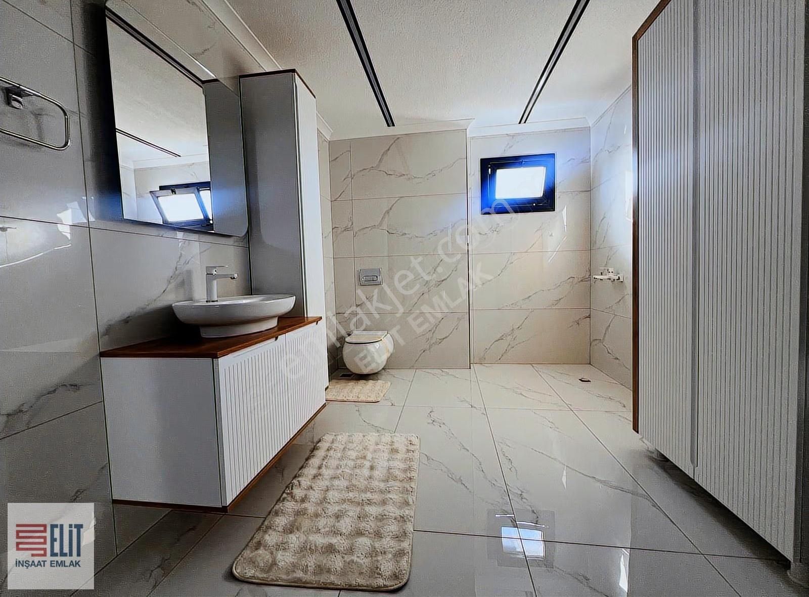 Didimde Lüksü Hissedebileceğiniz 530m2 Arsada Muhteşem Villa - Görsel 8