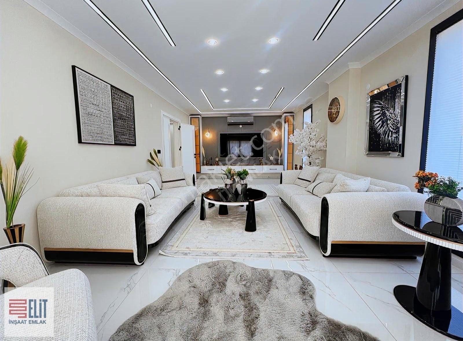 Didimde Lüksü Hissedebileceğiniz 530m2 Arsada Muhteşem Villa - Görsel 25