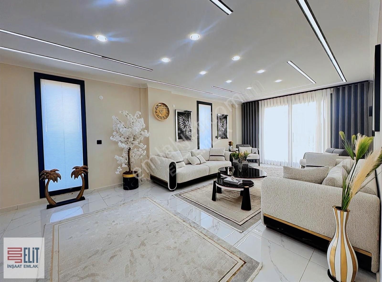 Didimde Lüksü Hissedebileceğiniz 530m2 Arsada Muhteşem Villa - Görsel 17