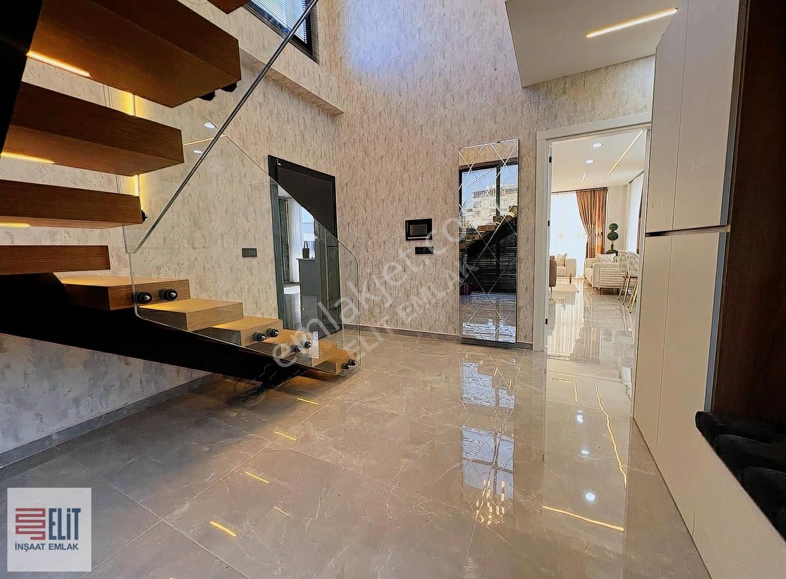 Didime Valizinizi Alıp, Yaşam Kalitenize Devam Edeceğiniz Villa - Görsel 8