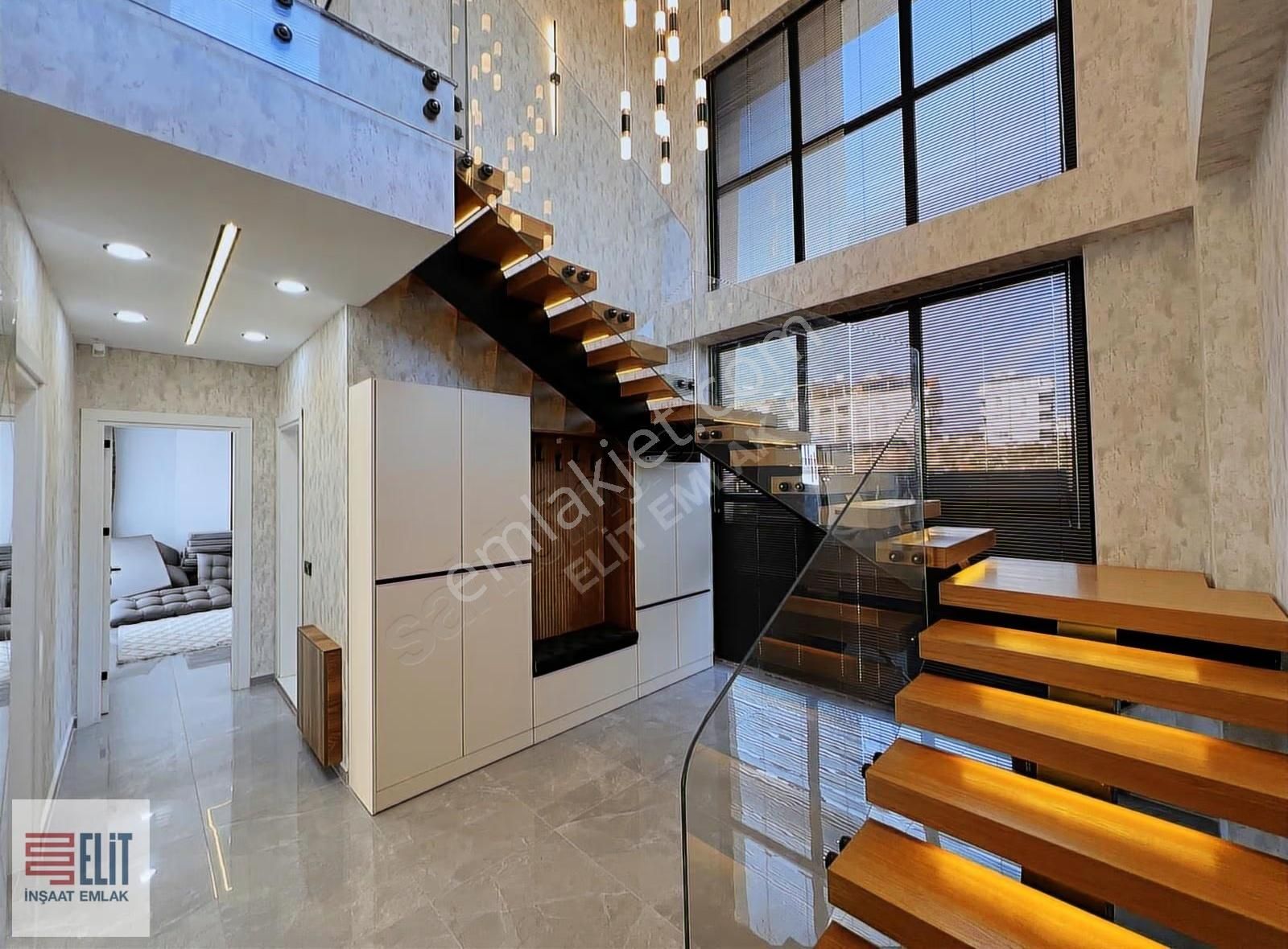 Didime Valizinizi Alıp, Yaşam Kalitenize Devam Edeceğiniz Villa - Görsel 29