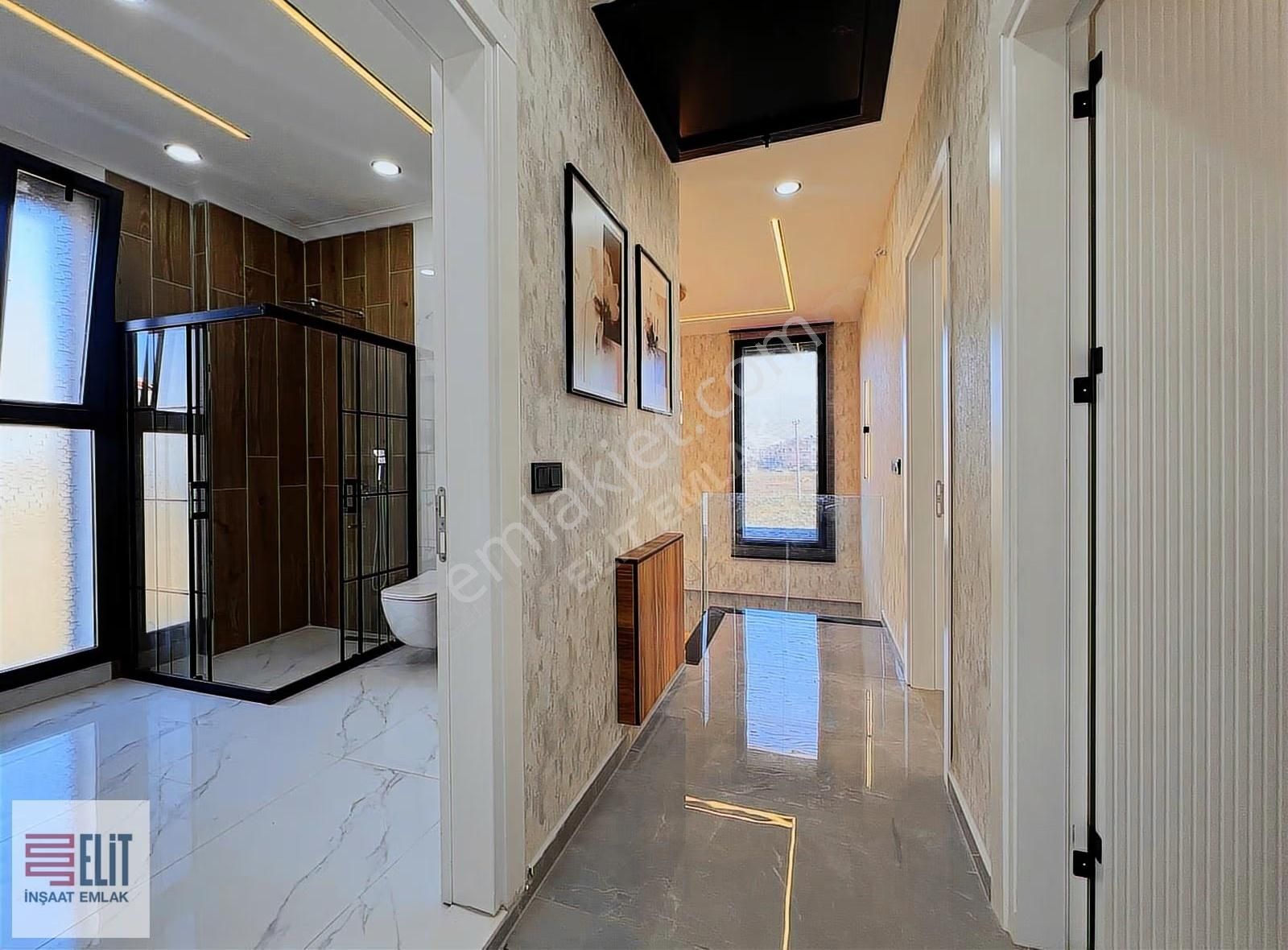 Didime Valizinizi Alıp, Yaşam Kalitenize Devam Edeceğiniz Villa - Görsel 11