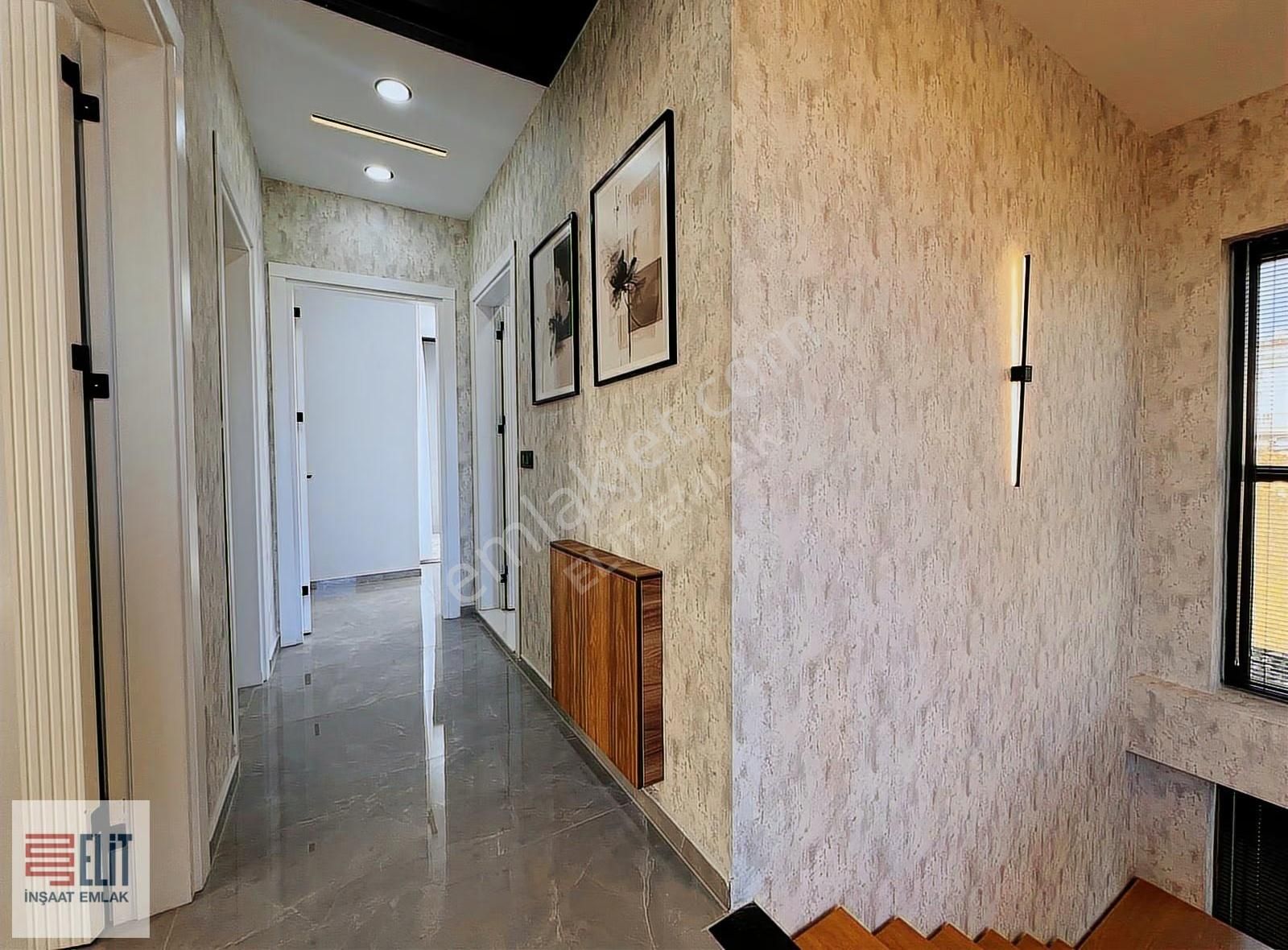 Didime Valizinizi Alıp, Yaşam Kalitenize Devam Edeceğiniz Villa - Görsel 16