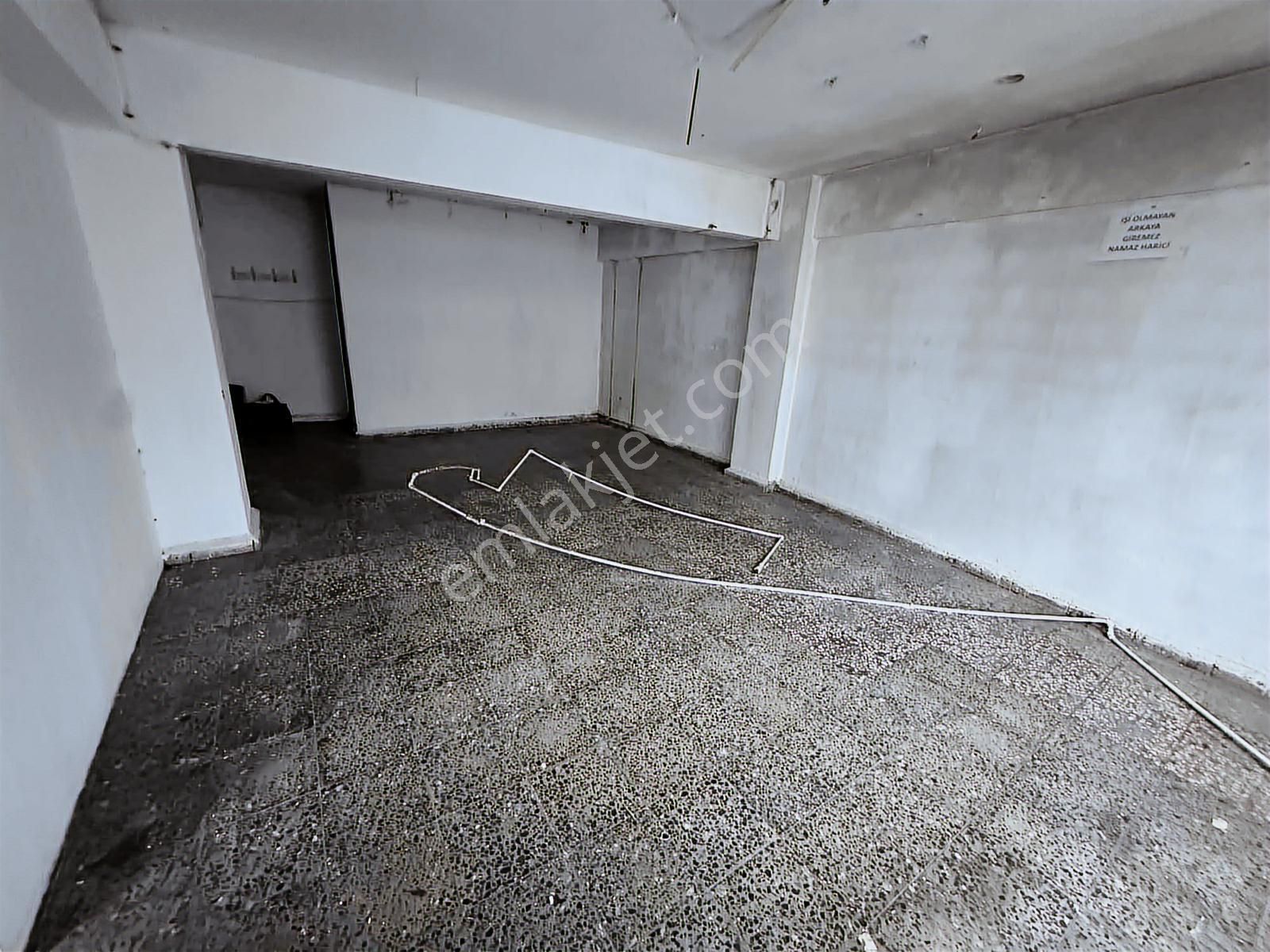 Çağlayan Vatan Caddesinde Boş Satılık 330m2 Dükkan Mağaza - Görsel 16