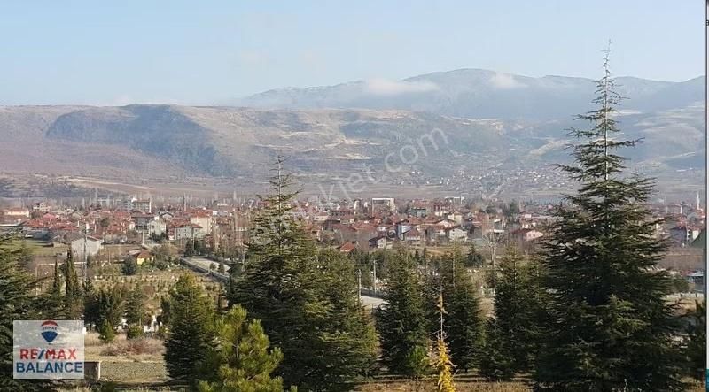 Isparta Gelendost Yeşilköy De Satılık Arsa / Ev / Çiftlik Arsası - Görsel 3