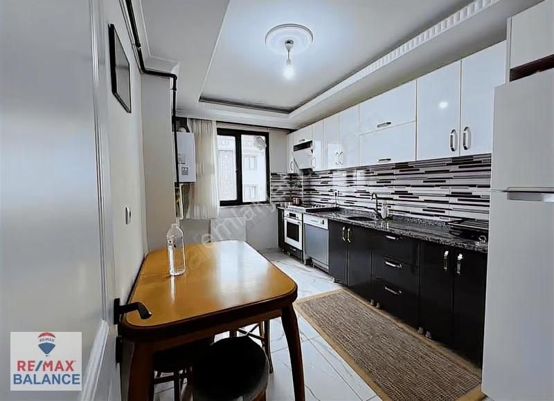 İbb Safa Tepesı Karşısında Butık Sıtede Satılık 5+2 Dubleks - Görsel 5