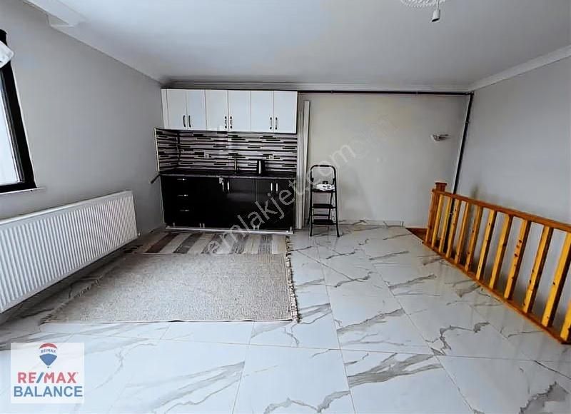 İbb Safa Tepesı Karşısında Butık Sıtede Satılık 5+2 Dubleks - Görsel 18