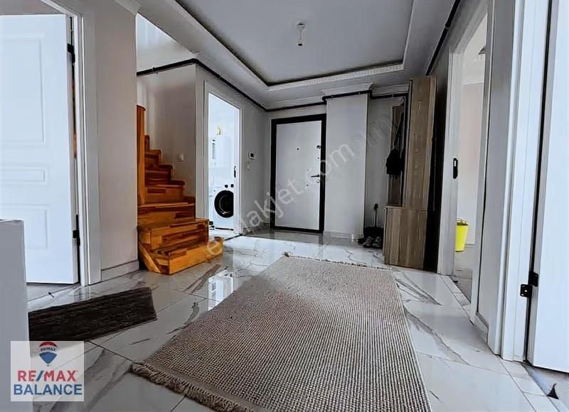 İbb Safa Tepesı Karşısında Butık Sıtede Satılık 5+2 Dubleks - Görsel 8