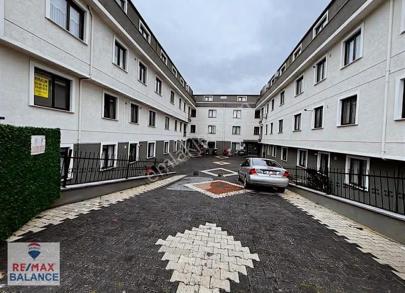 İbb Safa Tepesı Karşısında Butık Sıtede Satılık 5+2 Dubleks