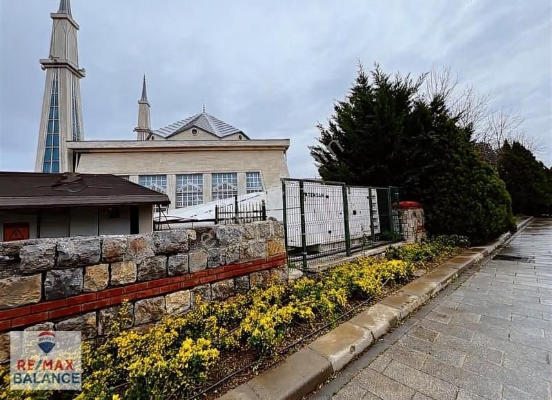 İbb Safa Tepesı Karşısında Butık Sıtede Satılık 5+2 Dubleks - Görsel 10