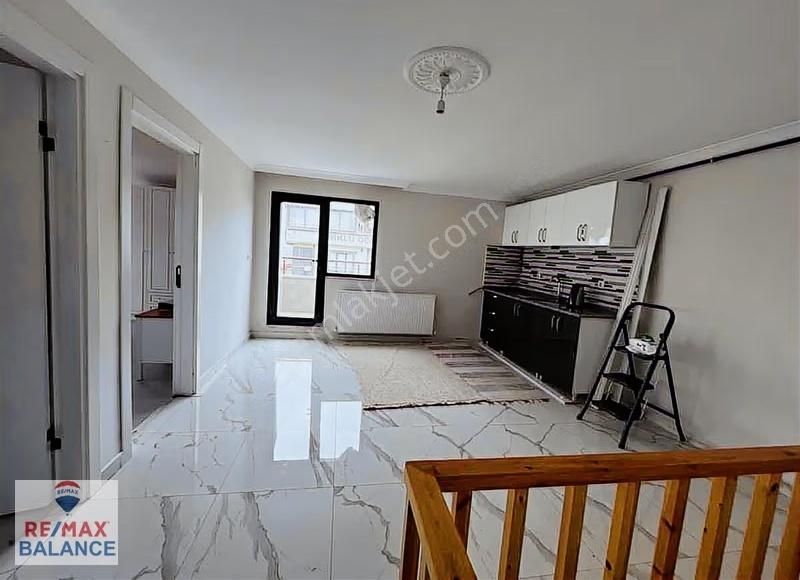 İbb Safa Tepesı Karşısında Butık Sıtede Satılık 5+2 Dubleks - Görsel 26