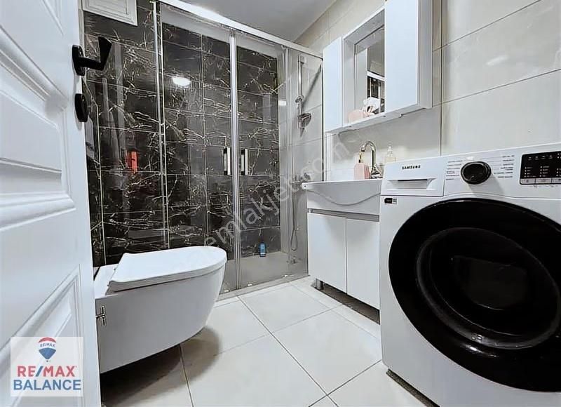 İbb Safa Tepesı Karşısında Butık Sıtede Satılık 5+2 Dubleks - Görsel 21