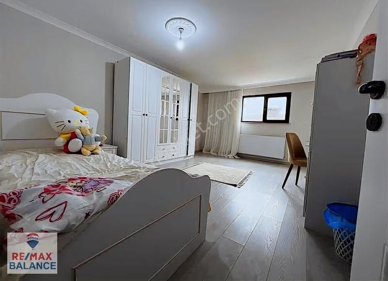 İbb Safa Tepesı Karşısında Butık Sıtede Satılık 5+2 Dubleks - Görsel 9