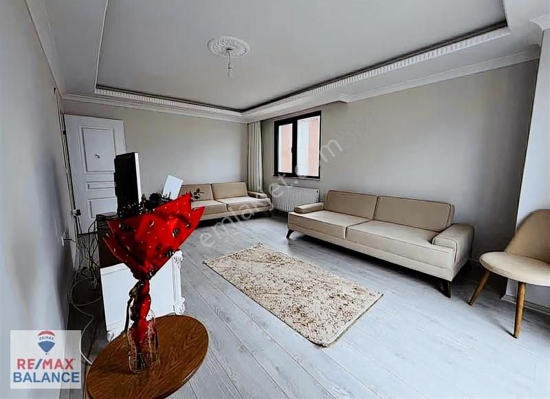 İbb Safa Tepesı Karşısında Butık Sıtede Satılık 5+2 Dubleks - Görsel 32