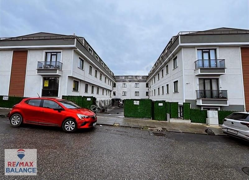 İbb Safa Tepesı Karşısında Butık Sıtede Satılık 5+2 Dubleks - Görsel 12