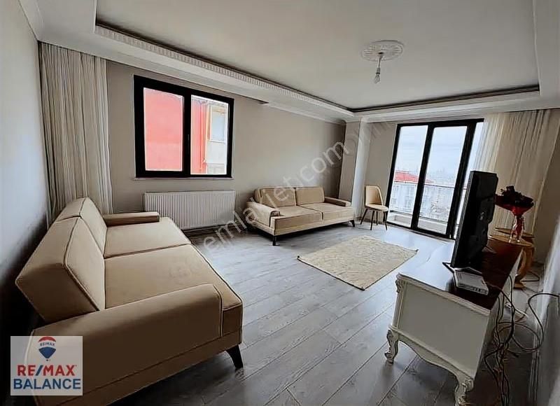 İbb Safa Tepesı Karşısında Butık Sıtede Satılık 5+2 Dubleks - Görsel 29