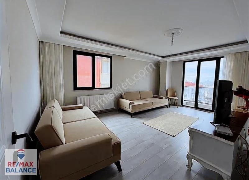 İbb Safa Tepesı Karşısında Butık Sıtede Satılık 5+2 Dubleks - Görsel 24