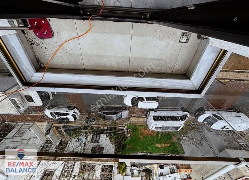 İbb Safa Tepesı Karşısında Butık Sıtede Satılık 5+2 Dubleks - Görsel 25