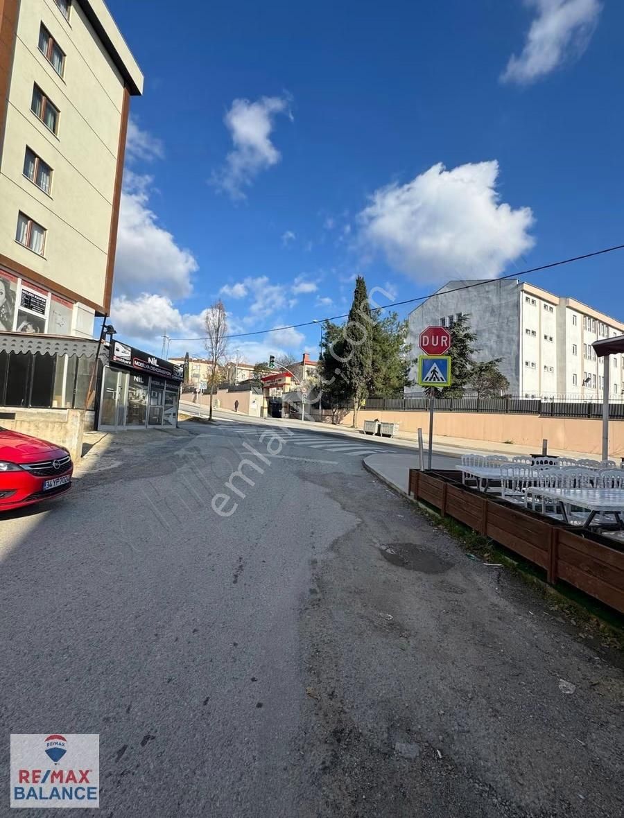 Zincir Markalara Uygun 350-400 Mt Düz Ayak Dükkan - Görsel 4