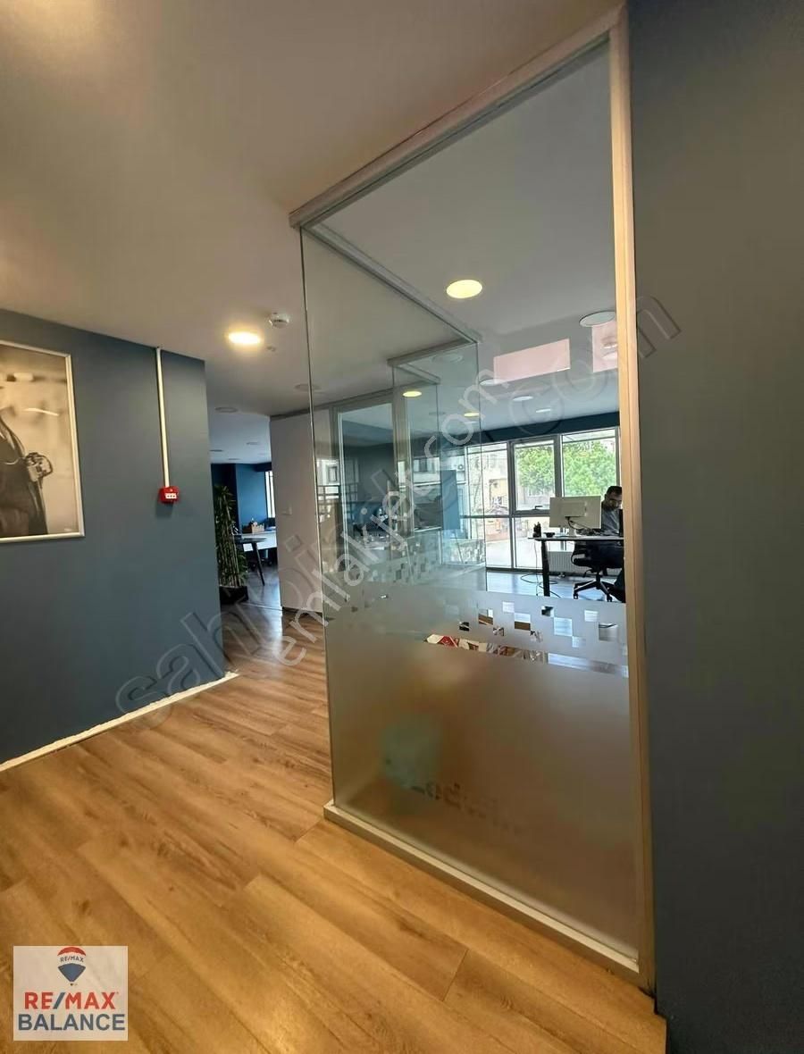 Tuzla Aydınlı Kiralık 400 M2 3 Katlı Dükkan - Görsel 17