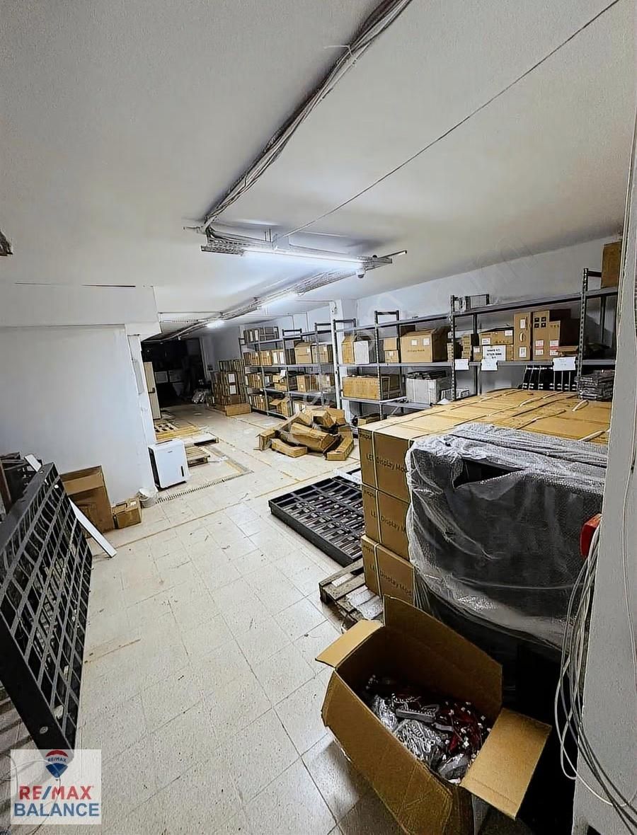 Tuzla Aydınlı Kiralık 400 M2 3 Katlı Dükkan - Görsel 28