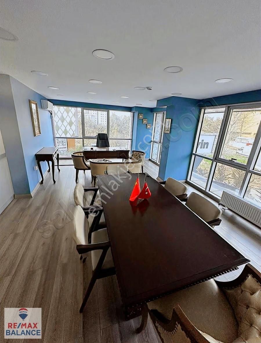 Tuzla Aydınlı Kiralık 400 M2 3 Katlı Dükkan - Görsel 22