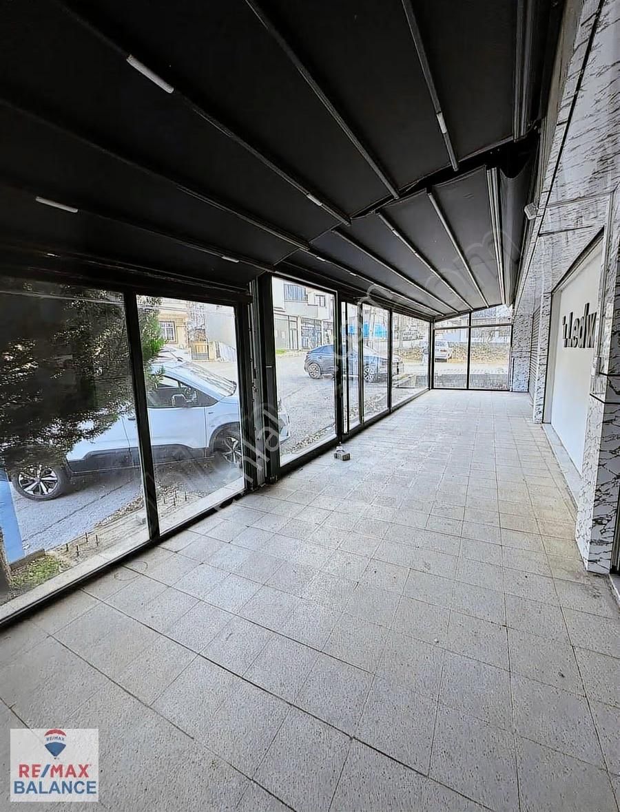Tuzla Aydınlı Kiralık 400 M2 3 Katlı Dükkan - Görsel 24