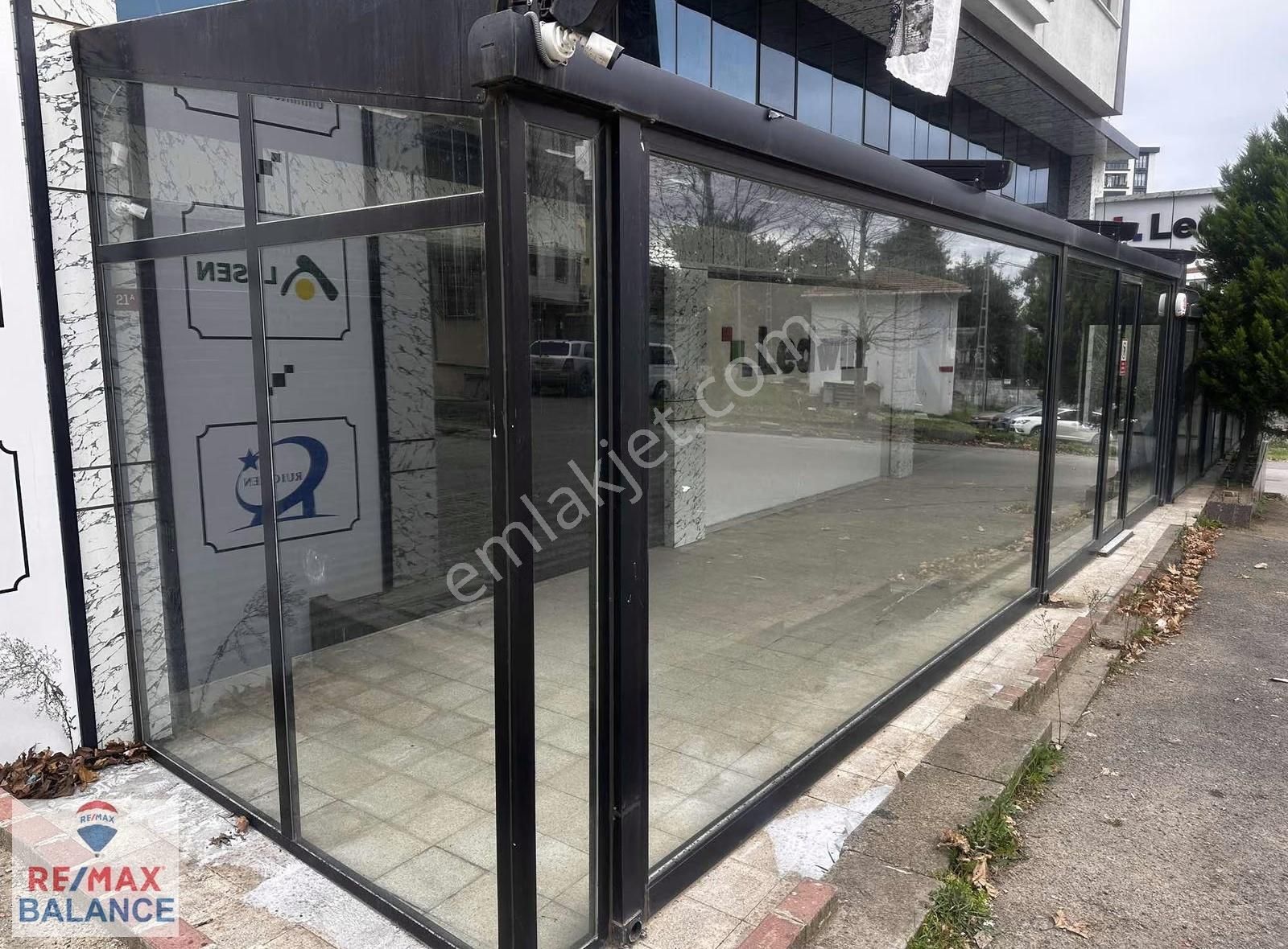 Tuzla Aydınlı Kiralık 400 M2 3 Katlı Dükkan - Görsel 18