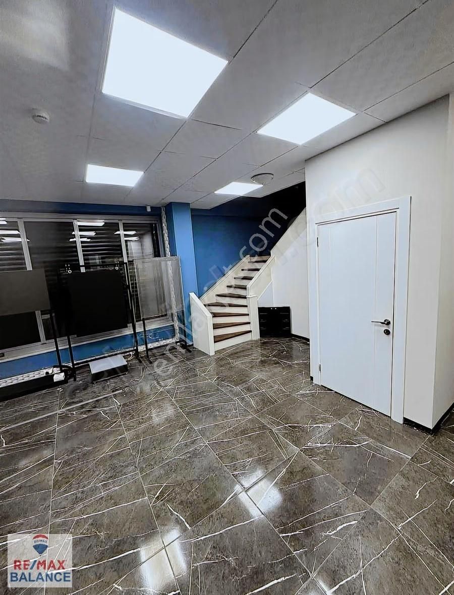 Tuzla Aydınlı Kiralık 400 M2 3 Katlı Dükkan - Görsel 30