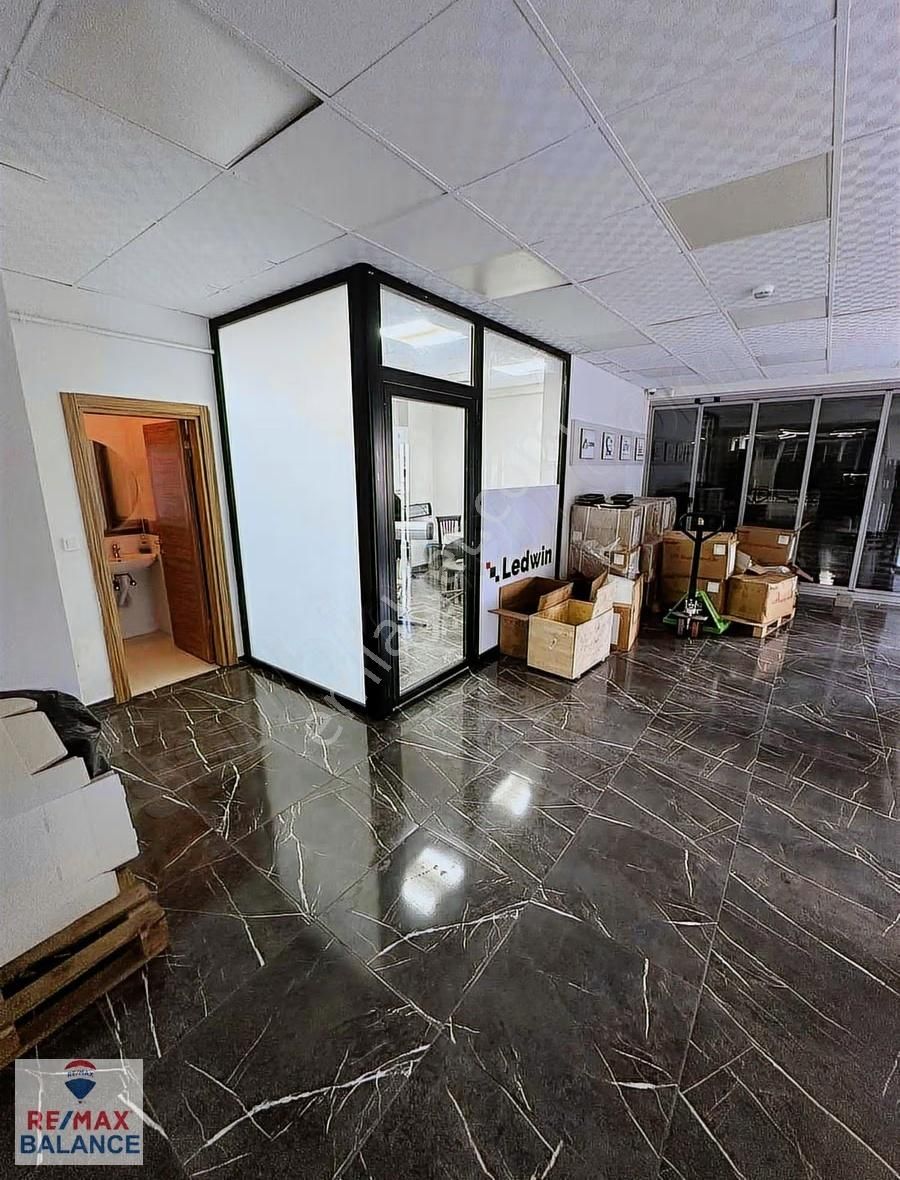Tuzla Aydınlı Kiralık 400 M2 3 Katlı Dükkan - Görsel 15