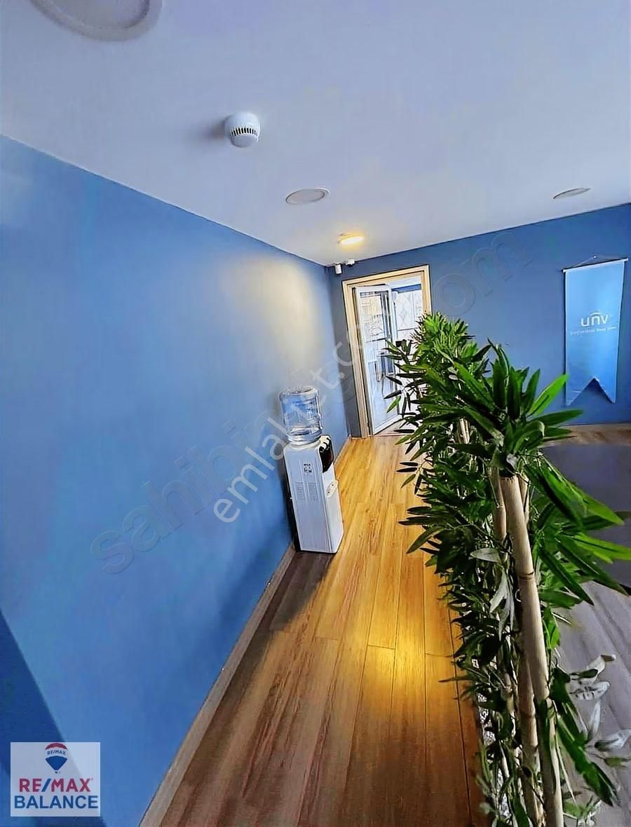 Tuzla Aydınlı Kiralık 400 M2 3 Katlı Dükkan - Görsel 4