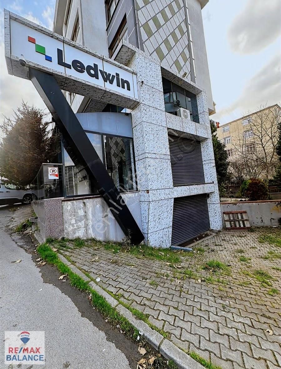 Tuzla Aydınlı Kiralık 400 M2 3 Katlı Dükkan - Görsel 8