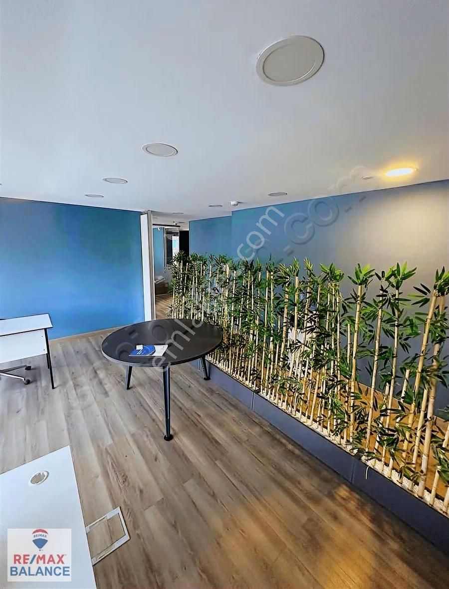 Tuzla Aydınlı Kiralık 400 M2 3 Katlı Dükkan - Görsel 35