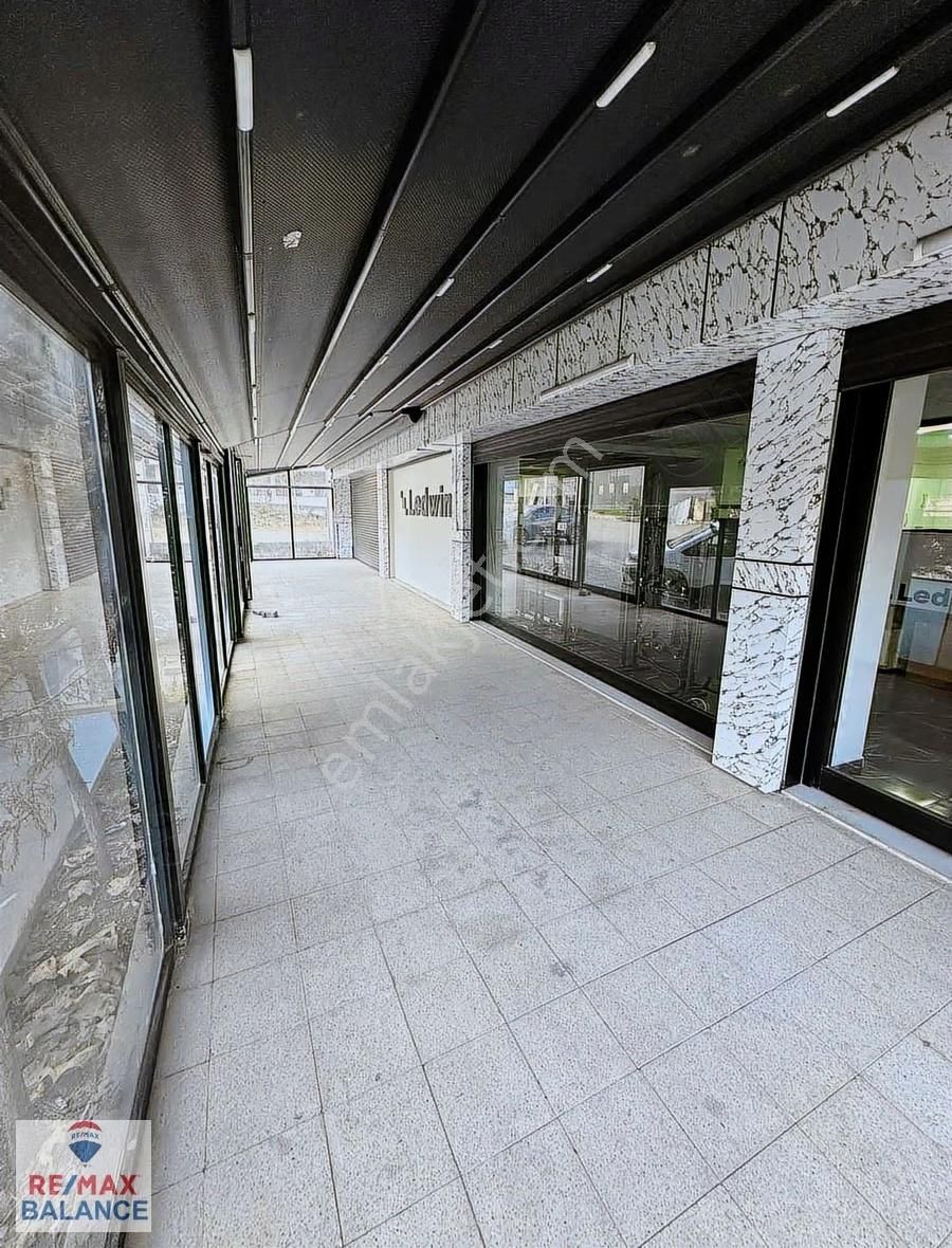 Tuzla Aydınlı Kiralık 400 M2 3 Katlı Dükkan - Görsel 20
