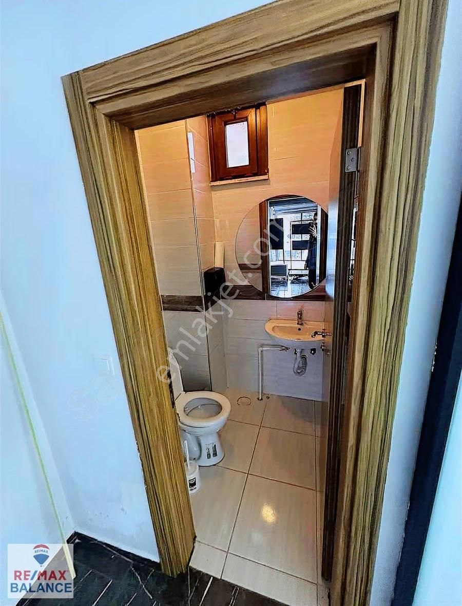 Tuzla Aydınlı Kiralık 400 M2 3 Katlı Dükkan - Görsel 34