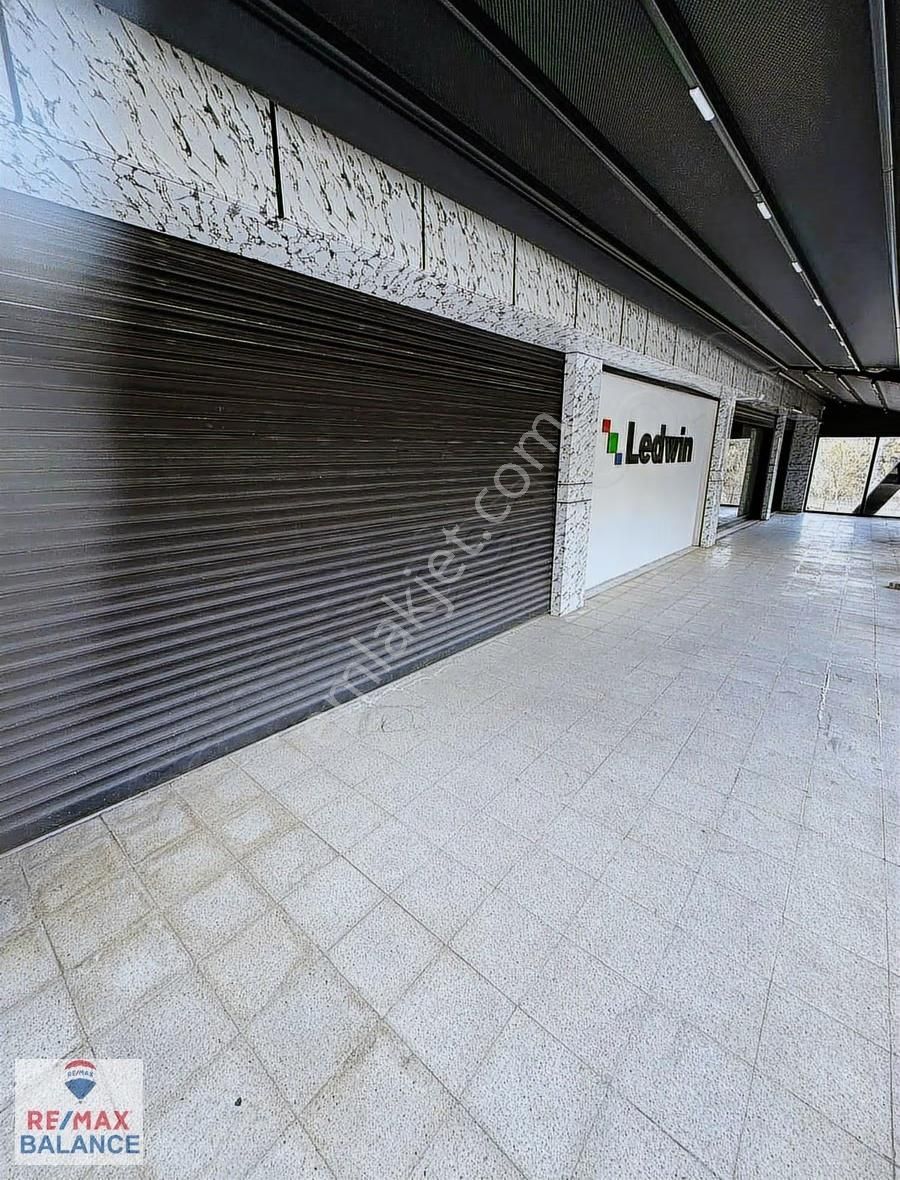 Tuzla Aydınlı Kiralık 400 M2 3 Katlı Dükkan - Görsel 27