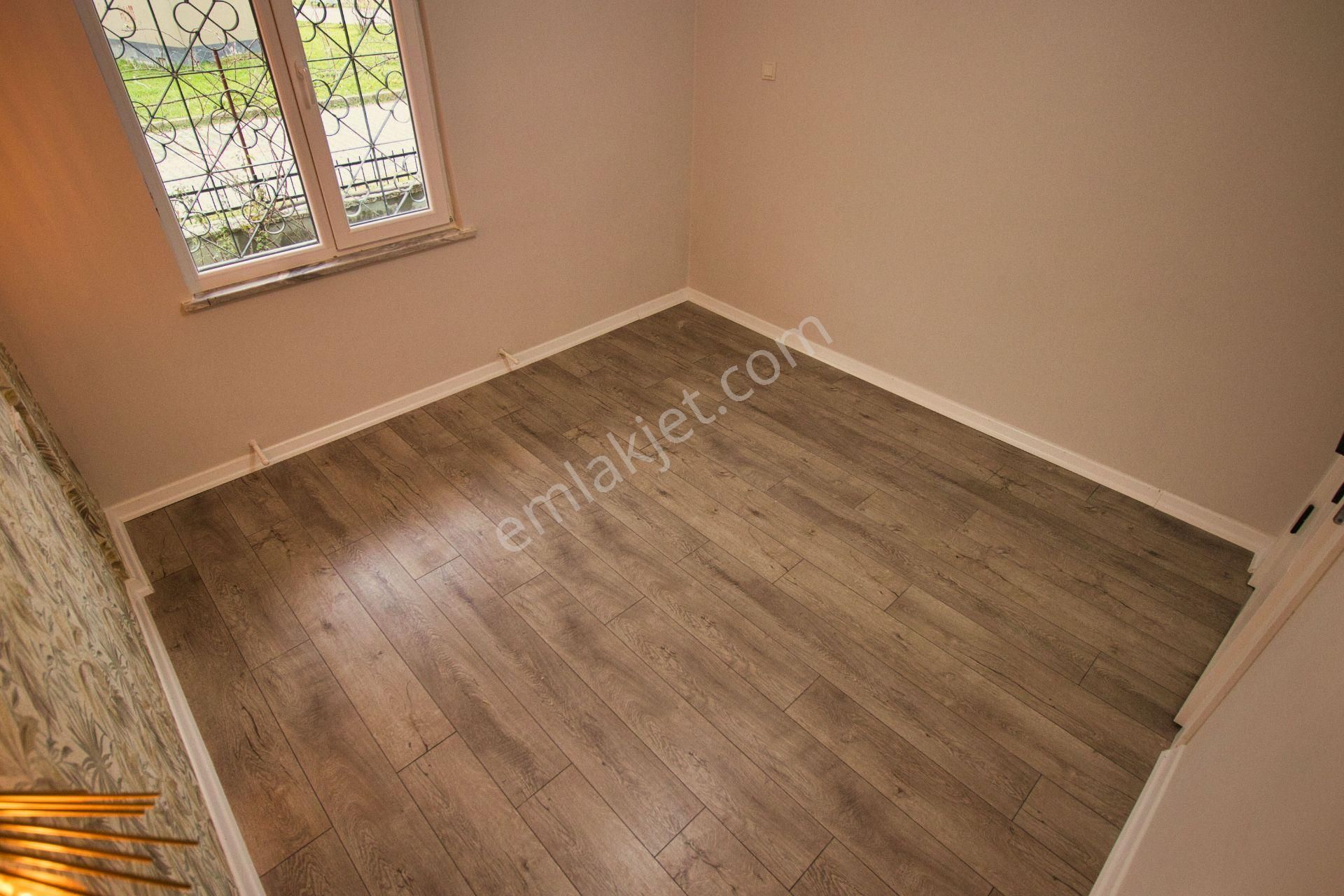 🛑🛑aktif'ten Akçay'da Fırsat !!! Modern Ve Şık Tasarımlı Çift Banyolu Ön Cephe Satılık 2+1 Daire - Görsel 23