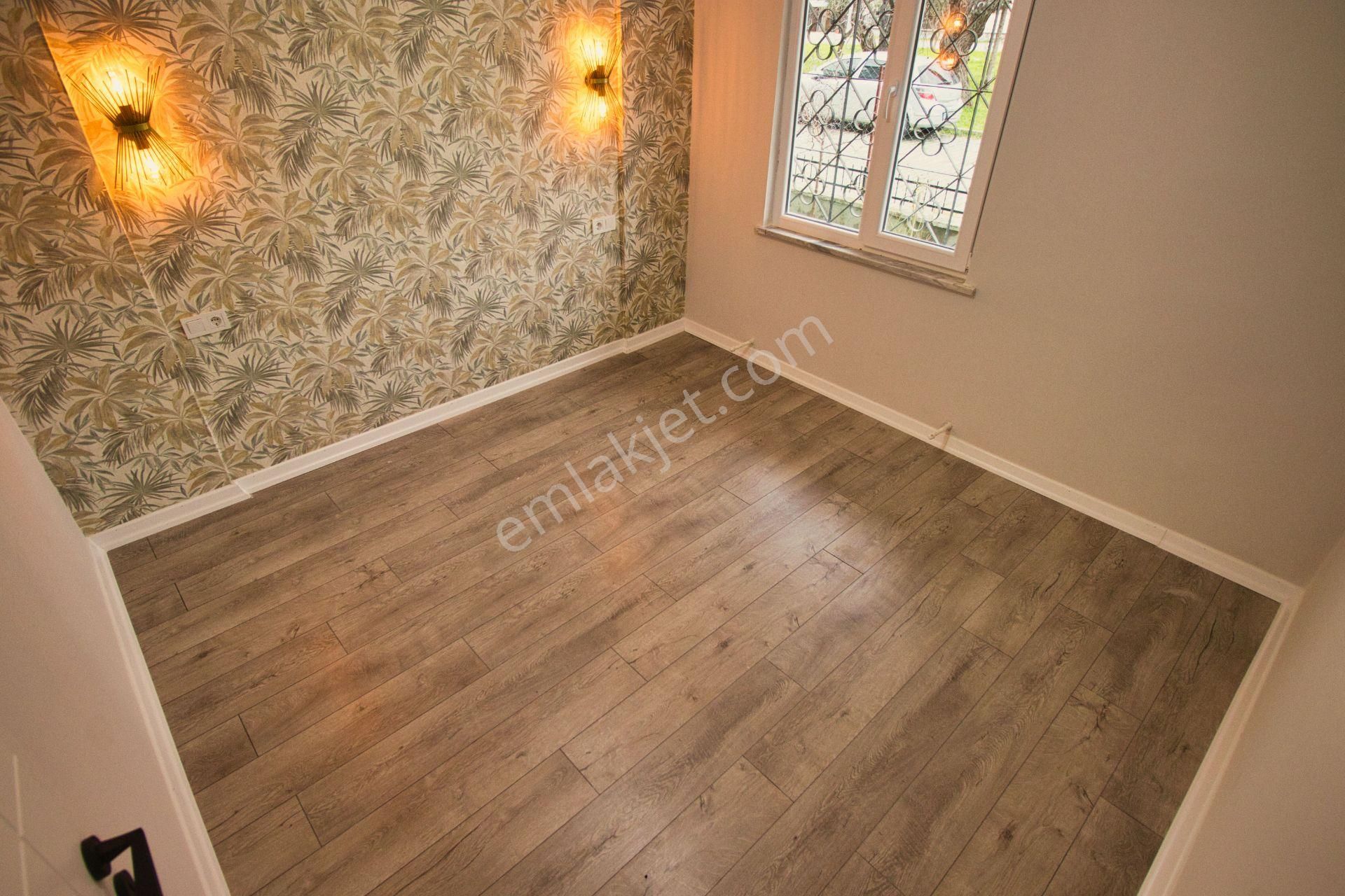 🛑🛑aktif'ten Akçay'da Fırsat !!! Modern Ve Şık Tasarımlı Çift Banyolu Ön Cephe Satılık 2+1 Daire - Görsel 22