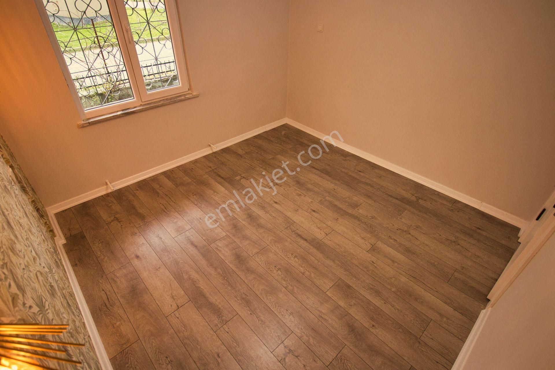 🛑🛑aktif'ten Akçay'da Fırsat !!! Modern Ve Şık Tasarımlı Çift Banyolu Ön Cephe Satılık 2+1 Daire - Görsel 9