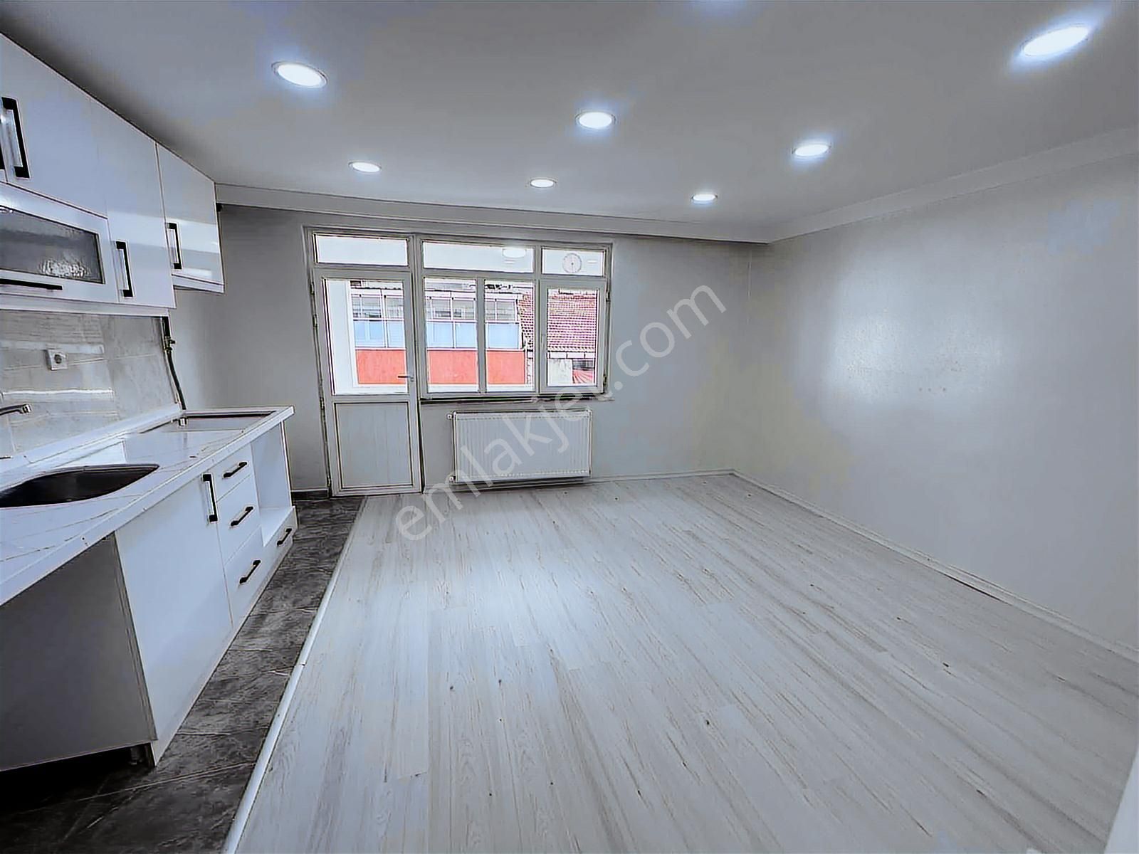 Gültepe Telsizlerde Satılık2+1 Nef163karşısı 30 Bin Kiracılı - Görsel 15