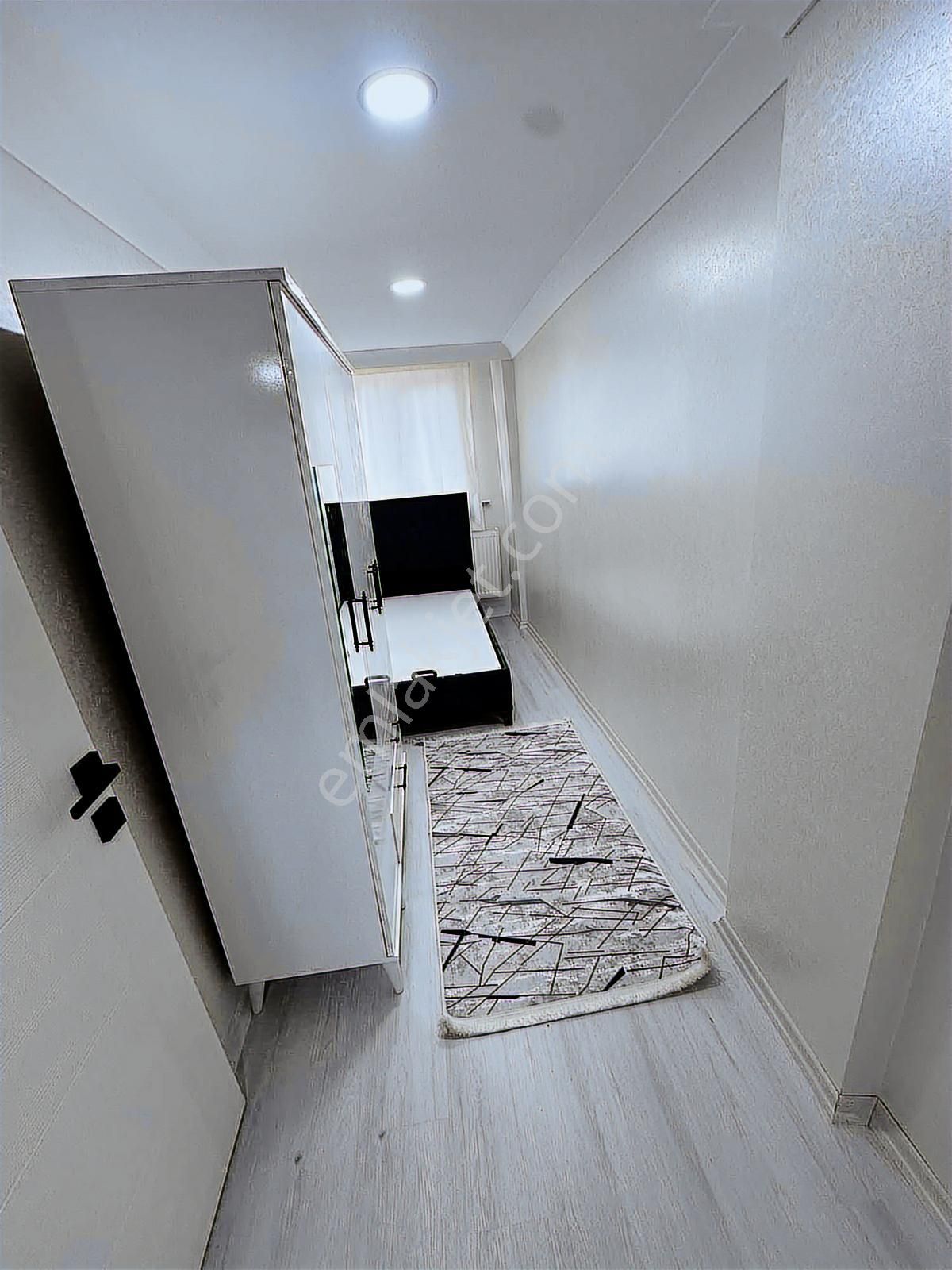 Gültepe Telsizlerde Satılık2+1 Nef163karşısı 30 Bin Kiracılı - Görsel 9