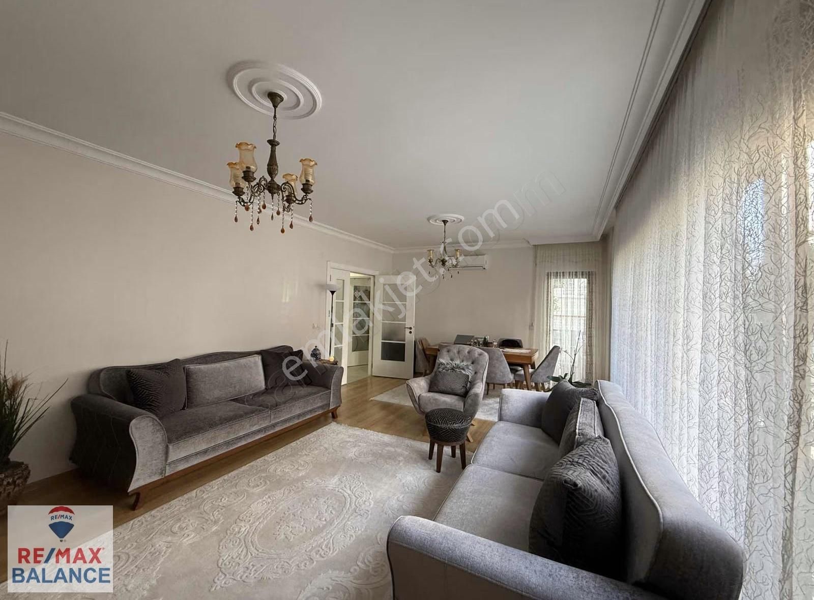 Soğanlık'ta Merkezi Konumda Kilerli Satılık 3+1 Daire - Görsel 22