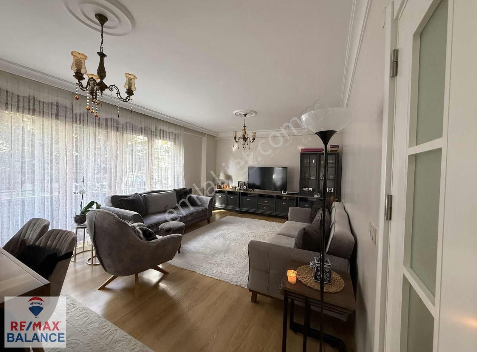 Soğanlık'ta Merkezi Konumda Kilerli Satılık 3+1 Daire - Görsel 17