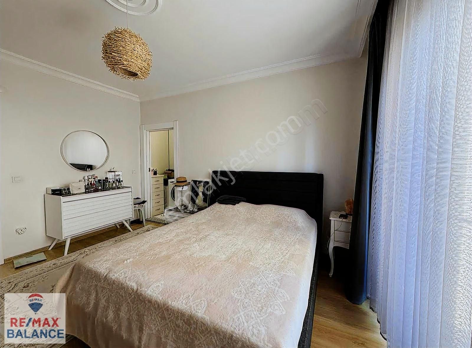 Soğanlık'ta Merkezi Konumda Kilerli Satılık 3+1 Daire - Görsel 14