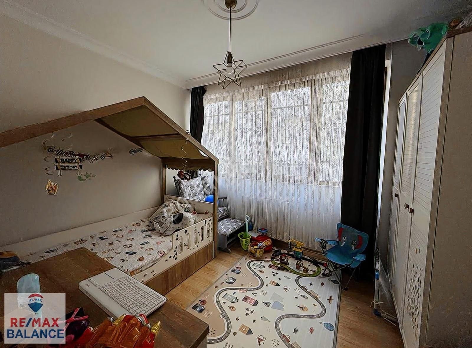 Soğanlık'ta Merkezi Konumda Kilerli Satılık 3+1 Daire - Görsel 12