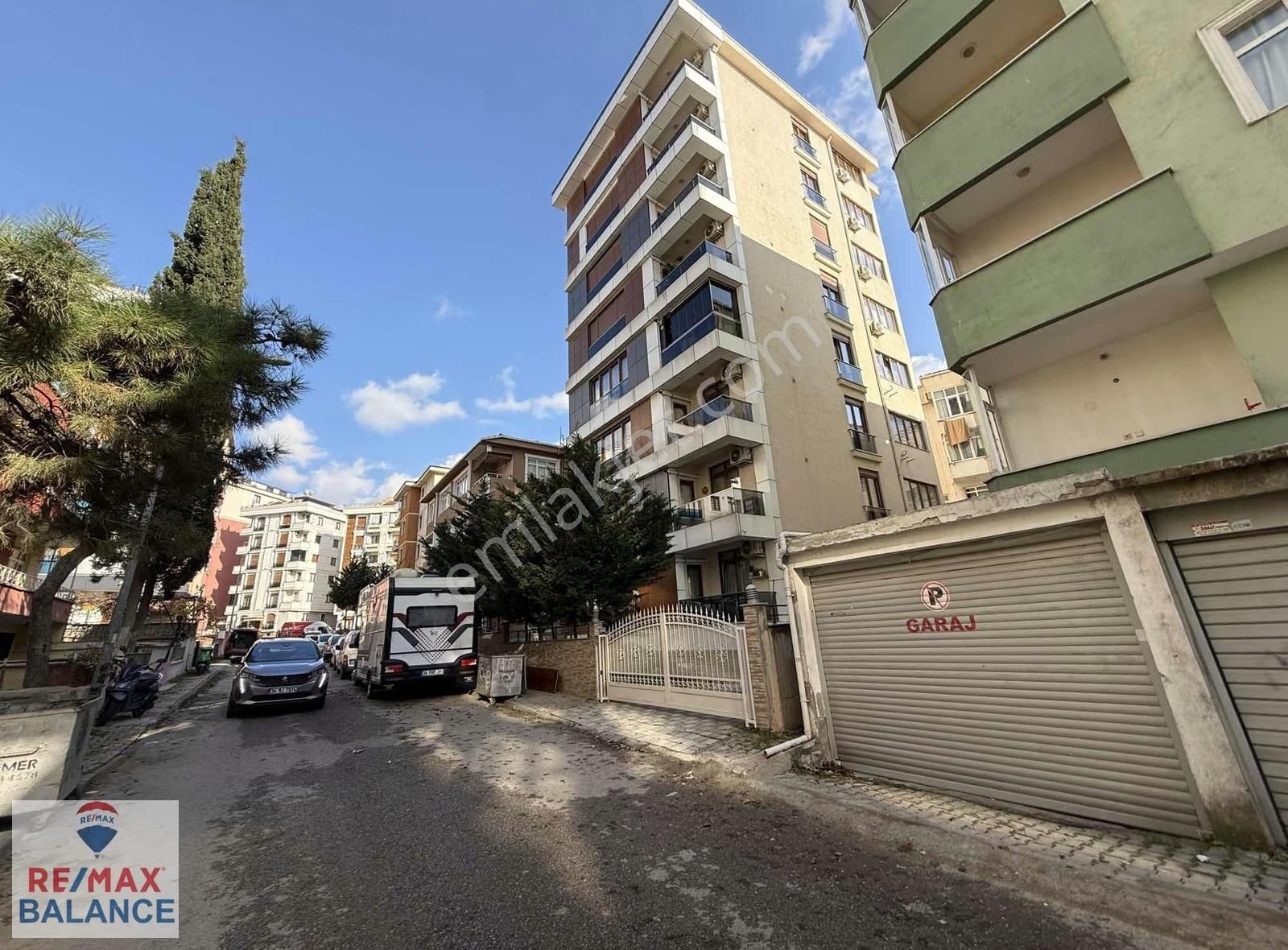 Soğanlık'ta Merkezi Konumda Kilerli Satılık 3+1 Daire - Görsel 2