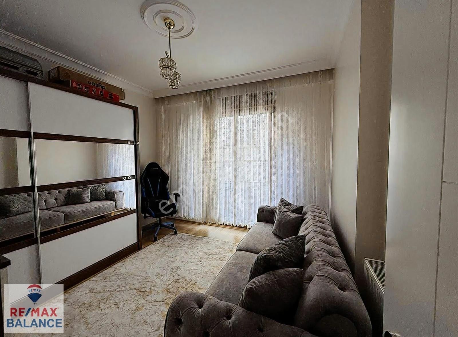 Soğanlık'ta Merkezi Konumda Kilerli Satılık 3+1 Daire - Görsel 8