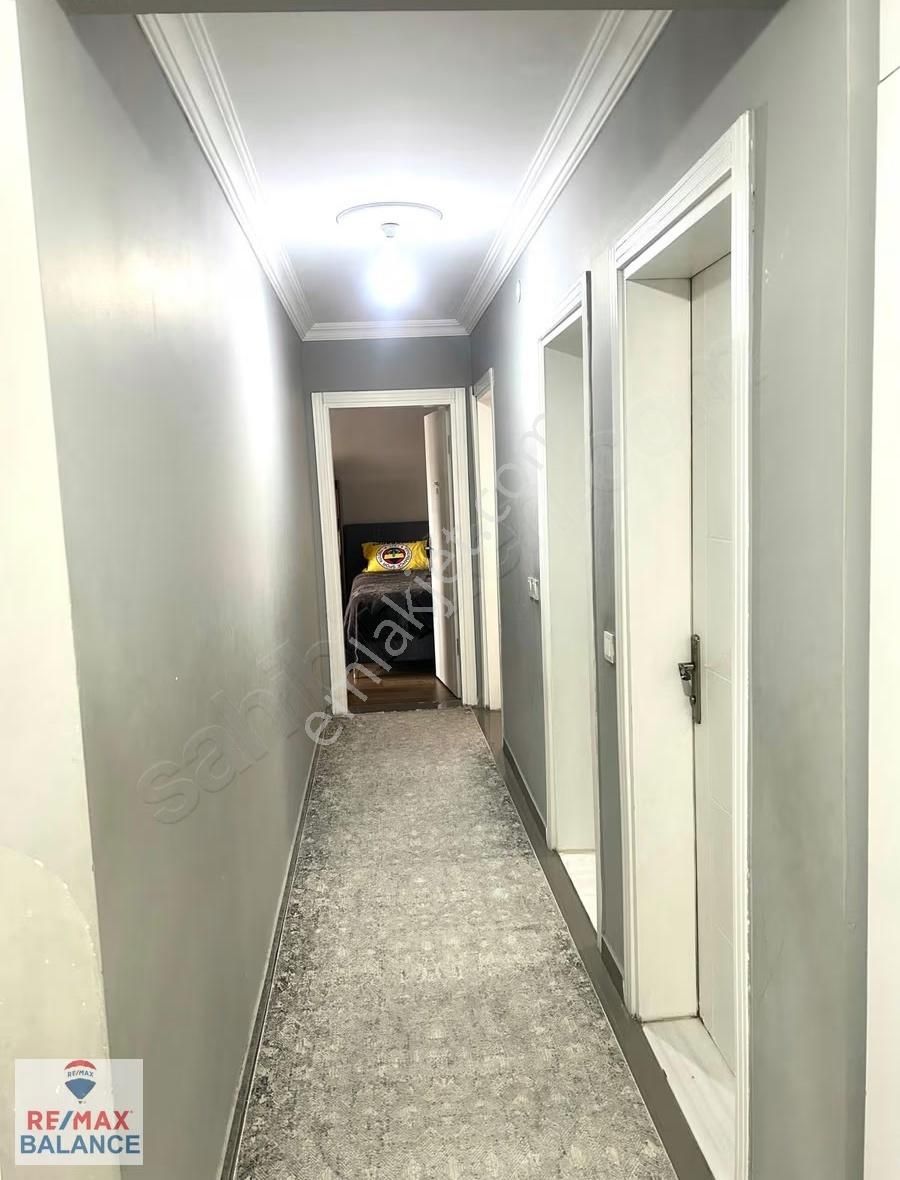 Kartal Yunus Mah. İbb Blokları Sıtesınde 2+1 Satılık Daıre - Görsel 8